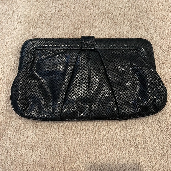 Vintage Monsac Bag - Picture 2 of 5